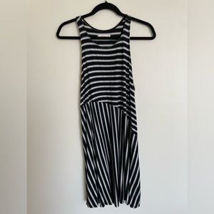 Abercrombie & Fitch A-line dress, size S